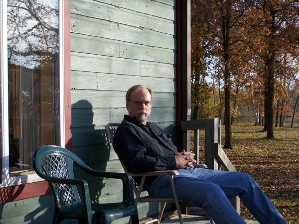Steven C Larson - Class of 1971 - Roosevelt High School