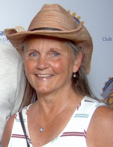 Susan Strub - Class of 1980 - Roosevelt High School