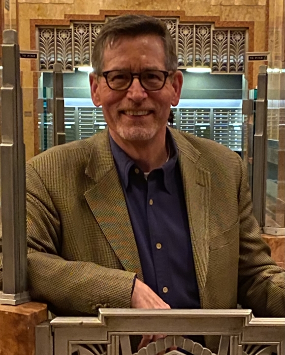 John Kunkle - Class of 1975 - Roosevelt High School