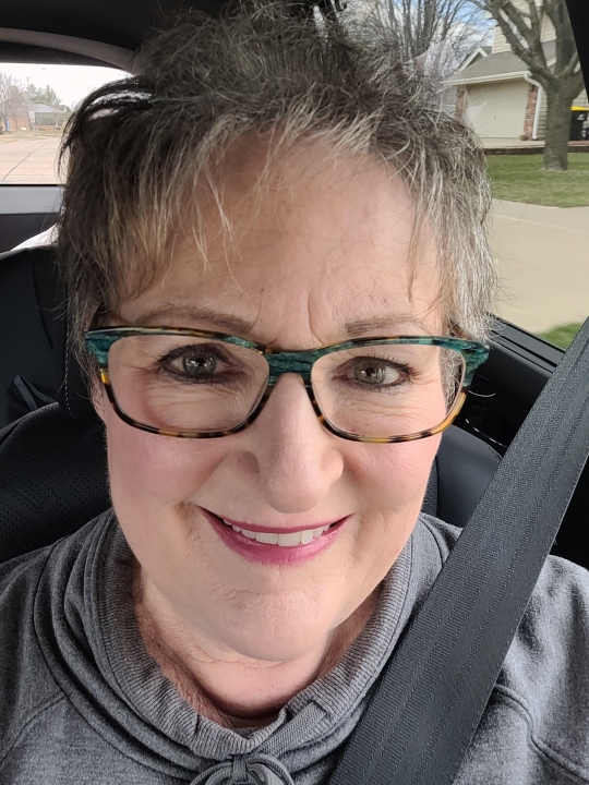Susan Warnes - Class of 1972 - Roosevelt High School