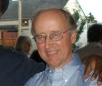Robert Gibbs - Class of 1964 - Roosevelt High School