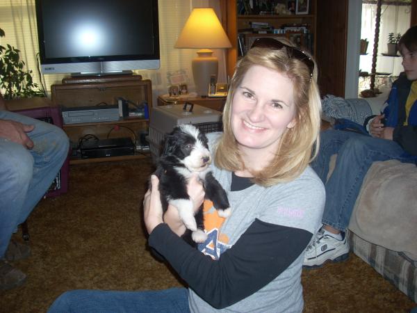 Heather Hladky - Class of 1987 - Roosevelt High School