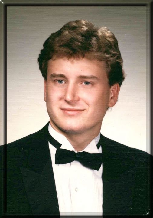 Timothy Lovick - Class of 1985 - Roosevelt High School