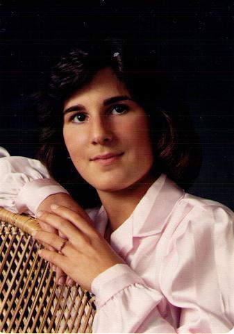 Suzanne Moyer - Class of 1986 - Roosevelt High School