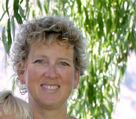 Sarah Fredericks - Class of 1983 - Roosevelt High School