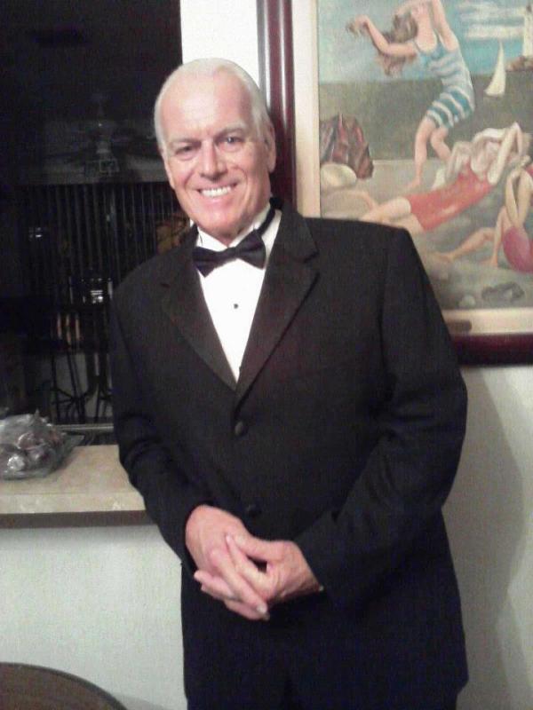 Peter Zuber - Class of 1965 - Roosevelt High School