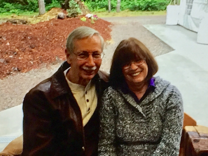 Dwight Richard Berkey - Class of 1963 - Roosevelt High School