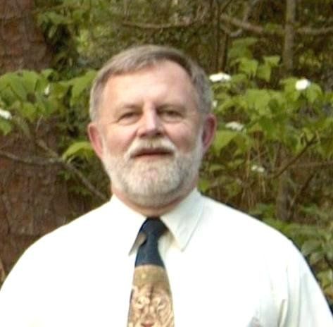 Robert Merritt - Class of 1964 - Roosevelt High School