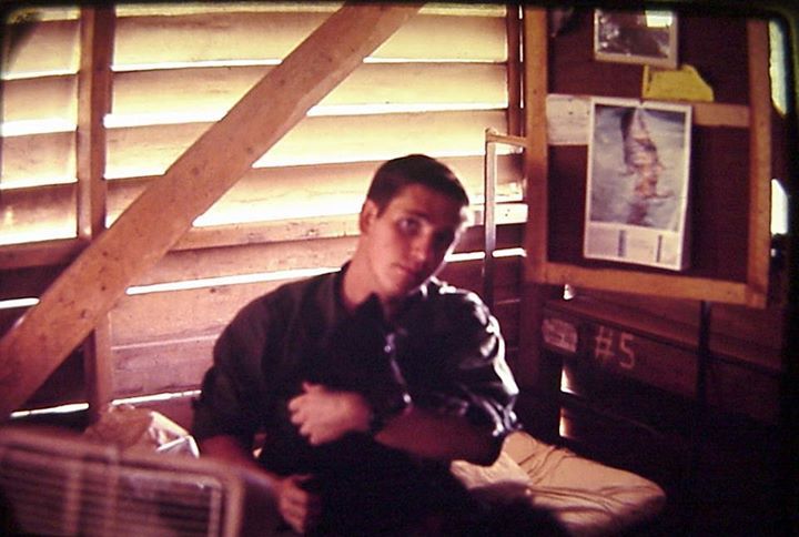 John Fuller - Class of 1966 - Roosevelt High School