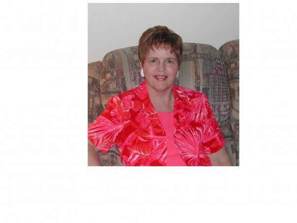Jane Hauck - Class of 1966 - Roosevelt High School