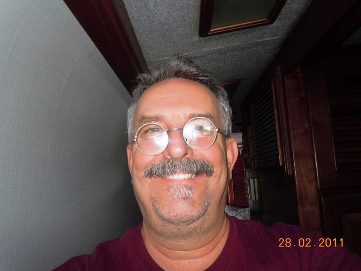 Tom Firman - Class of 1966 - Roosevelt High School