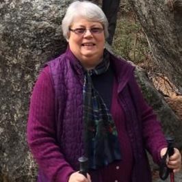 Brenda Hart - Class of 1964 - Roosevelt High School