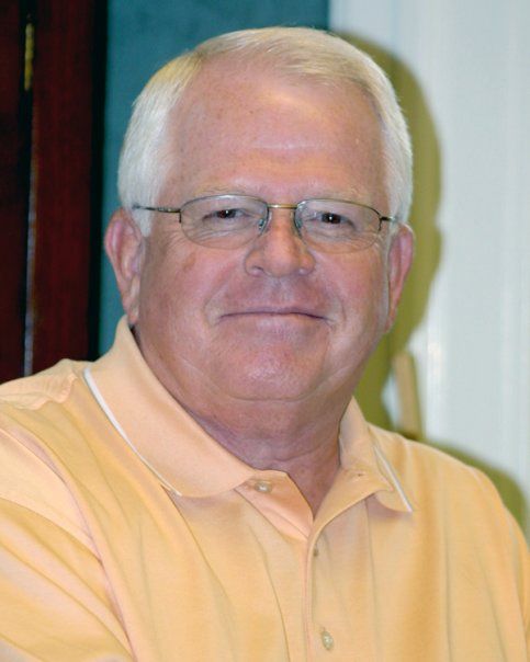 John Klockentager - Class of 1965 - Roosevelt High School