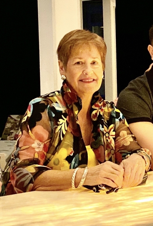 Jane Chamberlin - Class of 1971 - Roosevelt High School