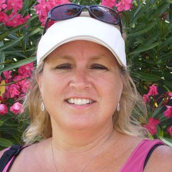 Linda Deyo - Class of 1979 - Roosevelt High School