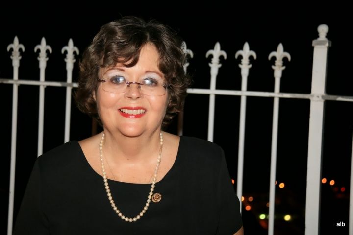 Diana Smith - Class of 1964 - Roosevelt High School