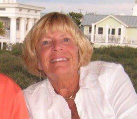 Dee Linda Hammer - Class of 1964 - Roosevelt High School