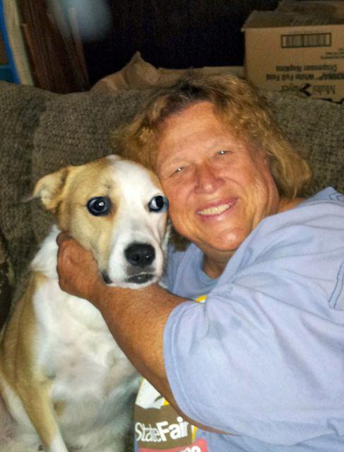 Loni Mccollum - Class of 1965 - Roosevelt High School