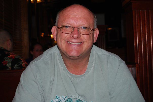 David Hayes - Class of 1974 - Roosevelt High School