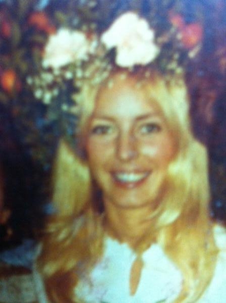 Suzanne Reppert - Class of 1965 - Roosevelt High School