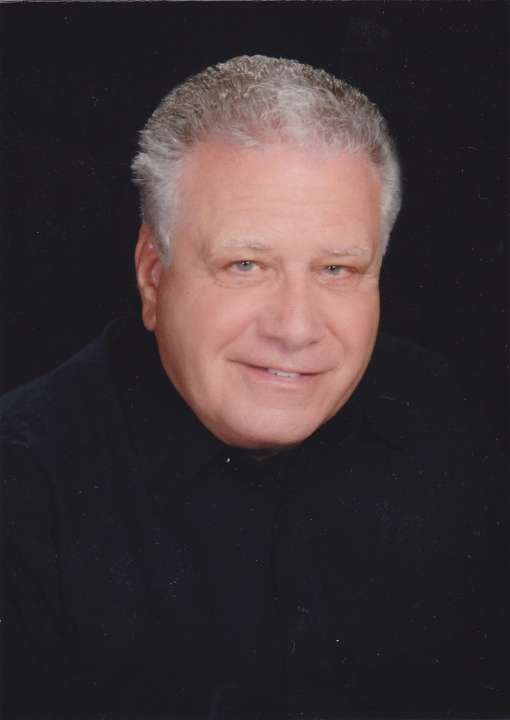 Chuck Roush - Class of 1963 - Roosevelt High School