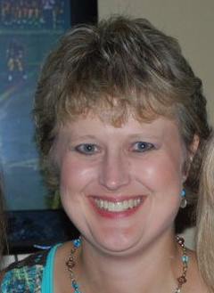 Joy Boethin Schneider - Class of 1986 - Roosevelt High School