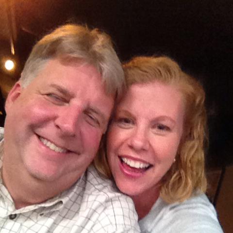 Gretchen Trusty - Class of 1984 - Roosevelt High School