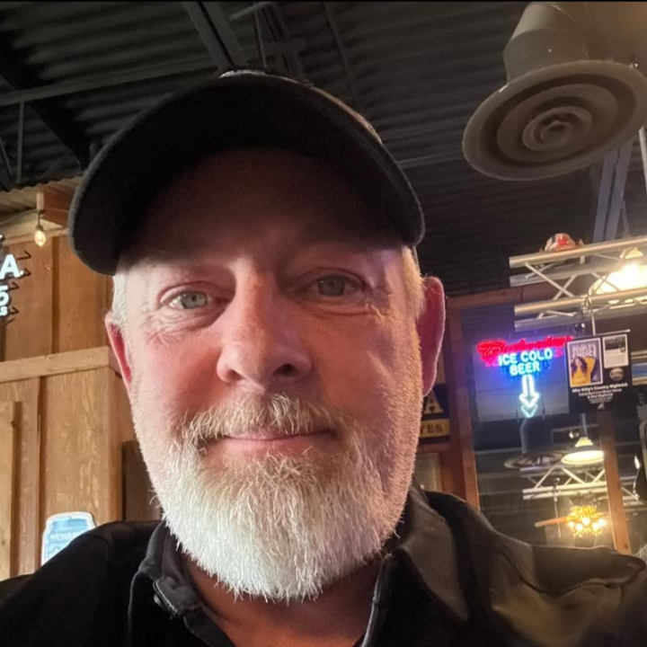Ron Fresh - Class of 1987 - Russell High School
