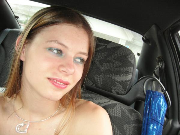 Samantha Phipps - Class of 2005 - Alpena High School