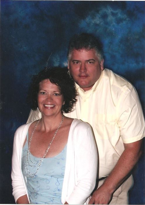Angie (Brown) Noble, Mike Angie Brown - Class of 1981 - Alpena High School