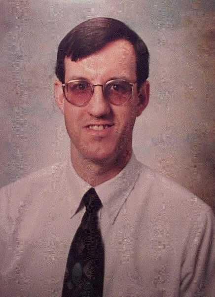 Clifford Goeke - Class of 1972 - Alpena High School