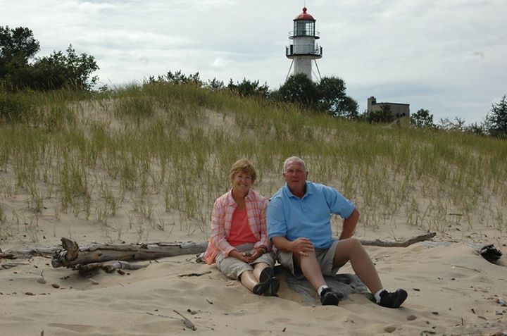 Tammy Gady - Class of 1968 - Alpena High School