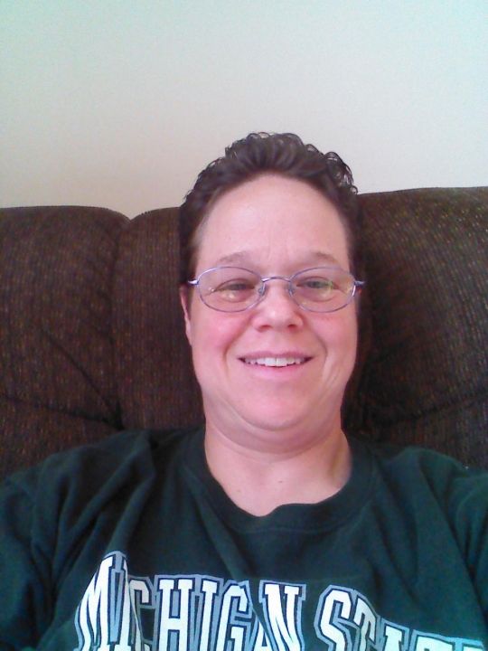 Barb Hines - Class of 1988 - Alpena High School
