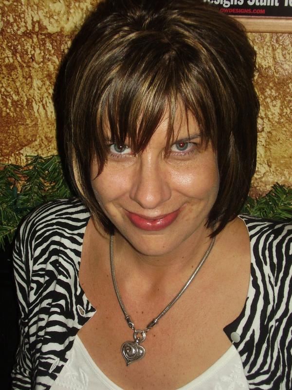 Chanin Paul - Class of 1987 - Alpena High School