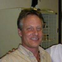 Eddie Cox - Class of 1982 - Alpena High School