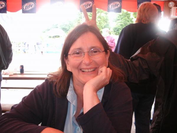 Trudy Bussey - Class of 1970 - Alpena High School