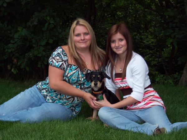 Chrystal Laroche - Class of 1993 - Alpena High School