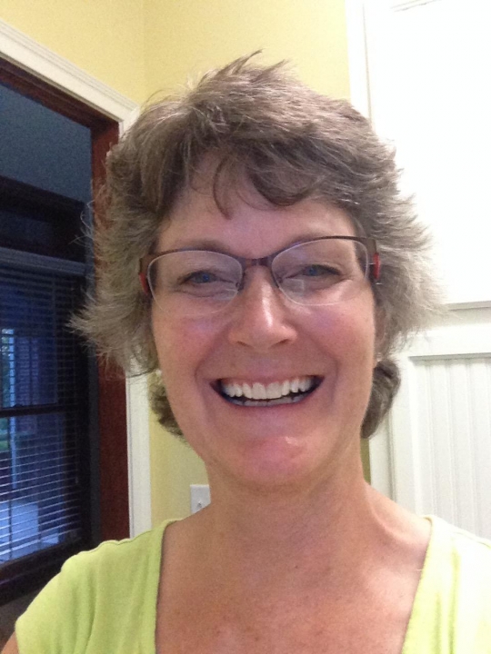 Stephanie Strong - Class of 1979 - Alpena High School