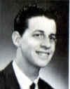 Richard Lomba - Class of 1964 - Alpena High School