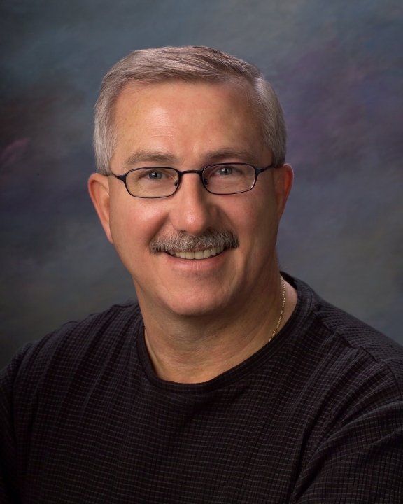 Ken Wallace - Class of 1971 - Alpena High School