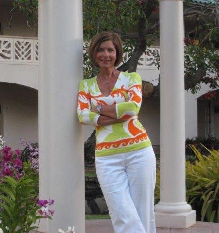 Suzanne Runkel - Class of 1970 - Alpena High School