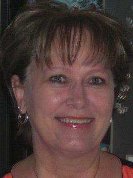 Judy Dembny - Class of 1971 - Alpena High School
