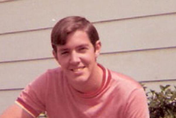 Russ Rumsey - Class of 1966 - Alpena High School
