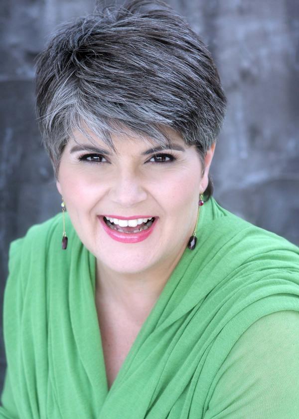 Lisa Dietlin - Class of 1981 - Alpena High School