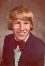 Tom Knight - Class of 1976 - Alpena High School
