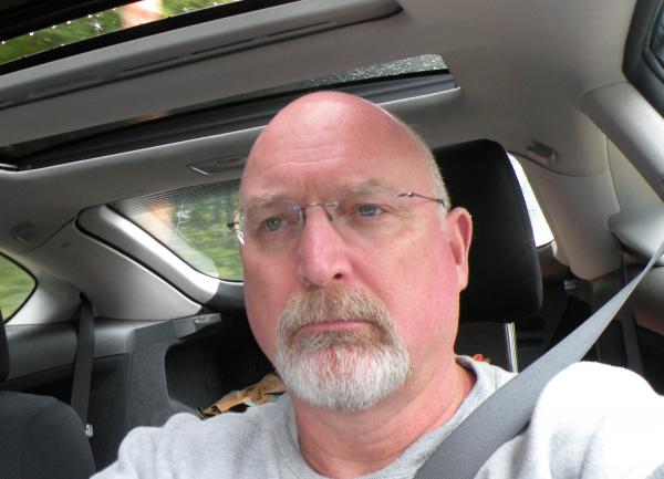Jeff Brown - Class of 1970 - Alpena High School