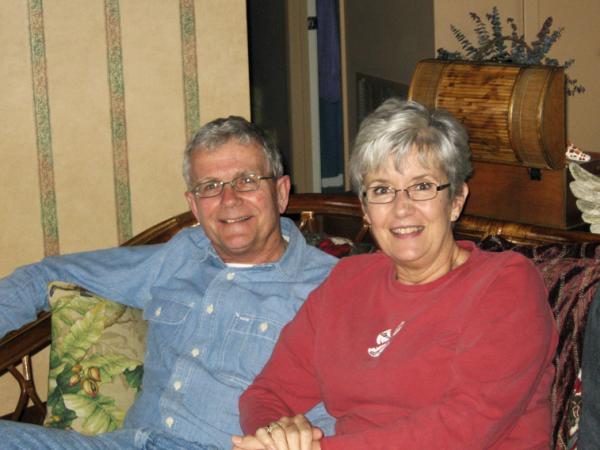 David Smith - Class of 1961 - Alpena High School