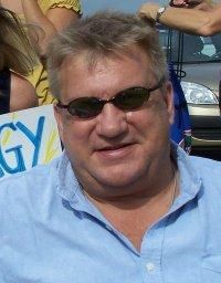 Kevin Moors - Class of 1977 - Alpena High School