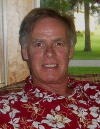 Allen Snyder - Class of 1965 - Alpena High School