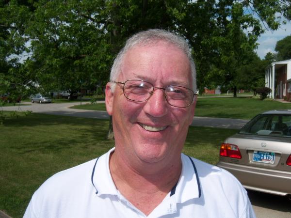 Dane Smith - Class of 1964 - Alpena High School